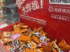 -海底捞火锅(铂澜大象城店)