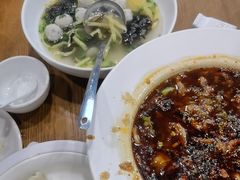 -米香居新鲁味·水饺餐厅