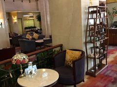 大堂-国际饭店·原点咖啡吧ORIGIN CAFE&BAR