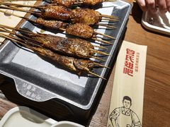 -管氏翅吧(护国寺店)