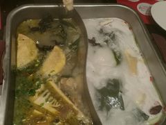 -新辣道鱼火锅(领展购物广场·中关村店)