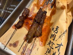 -长安大牌档之龙头酒肆(荣民龙首广场店)