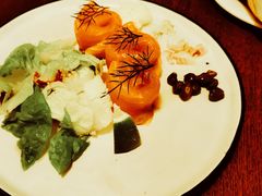 -夏朵餐厅(丁香店)