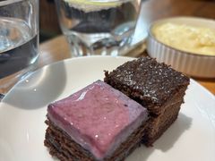 -榖屋house of flour(张江首店)