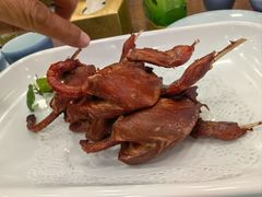 -乔家满族八大碗(流水沟店)