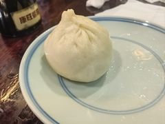 -同得兴 Since·1995 传统苏式面馆(嘉馀坊店)