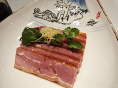 -花园茶楼(兴城西路店)