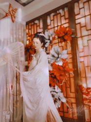 -陈攻馆·汉服