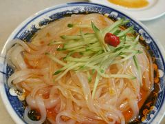 -虢国羊肉汤馆(政二街店)