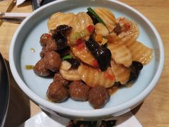 鲜淮山烧藕丸-小六汤包(万和城店)