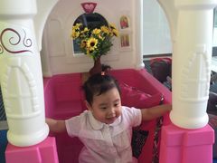 -美国悦宝园早教托育中心(东坝店)