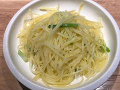 -餐酷哈雷餐厅(通程广场店)