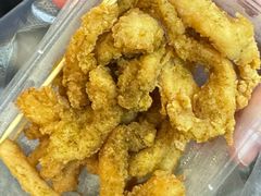 -柴爿巷·香酥鸡&馄饨(复兴中路店)
