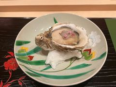 -橼舍鮨青木