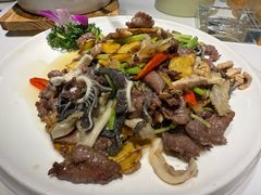 -闽公馆·客家私房菜·商务宴请·包厢(杏林橡树湾店)