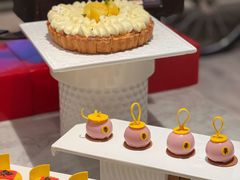 -顺德联塑万怡酒店·万荟轩自助餐厅