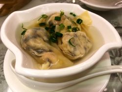 -佛山顺德香云纱园林酒店-宴会厅