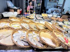 -长平老姿娘夜粥(平东一街店)