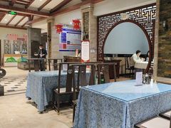 -煎饼卷大葱·非遗传承·潍坊菜(十笏园店)