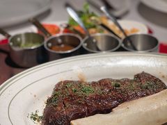 -燃扒房Steakhouse(皇庭店)