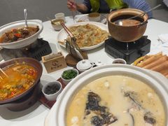 -丹江渔村(望京店)