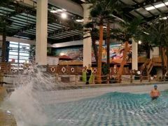 -南宫温泉水世界