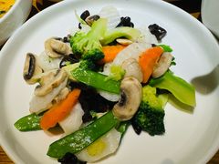 -金牌外婆家(苏州中心店)