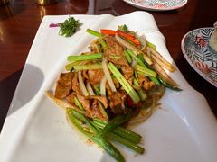 -那拉提之疆·新疆菜(美院店)