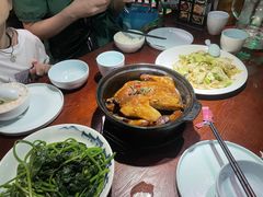 -田婆婆的菜(海口友谊阳光城店)