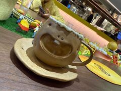 -Calix&Lay's(新天地店)