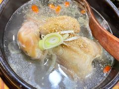 -元奶奶包饭(公新银浦店)