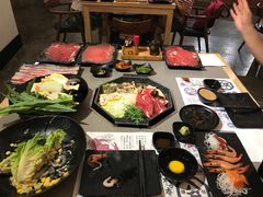 -八角锄烧·肉火锅(天河城店)