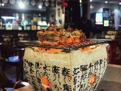 -八角锄烧·肉火锅(天河城店)