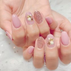 -Adore nail日式美甲美睫