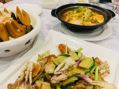 -银河酒家(天河店)