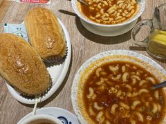 -翠华餐厅(东门店)