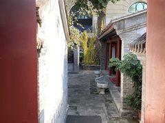 -厉家菜(金宝街店)
