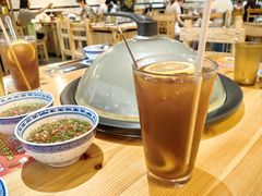 -阿鸡鱼庄·顺德鲜蒸小炒(亚运村店)