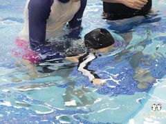 -水宝贝亲子游泳·水育早教运动中心(南海广场店)