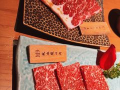 -MIKOMIKO和牛烧肉专门店(南门店)