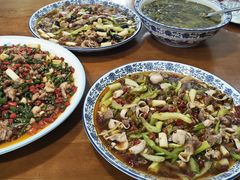-李大爷的泡椒馆(冉家坝店)