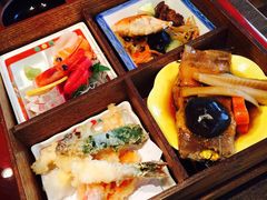 -东京和食 Sun with AQUA