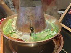 -乔先生涮肉·鲜活牛羊肉火锅(塘沽店)