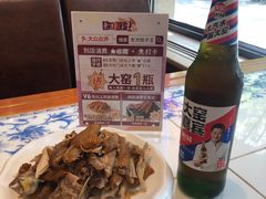 -东方饺子王(大屯路店)