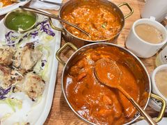 -清真·AL-JANNAT 佳纳特餐厅(狮子桥店)