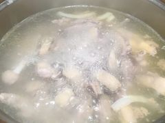 -椰夫人·养生椰子鸡(金沙洲永旺店)