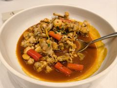 -富淳饭店(世纪公园店)