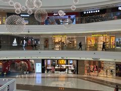 -万达广场(东莞厚街店)