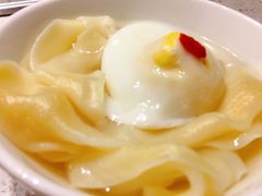 -海底捞火锅(航洋城店)