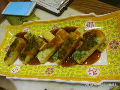 -那家小馆•北京菜•烤鸭(中关村店)